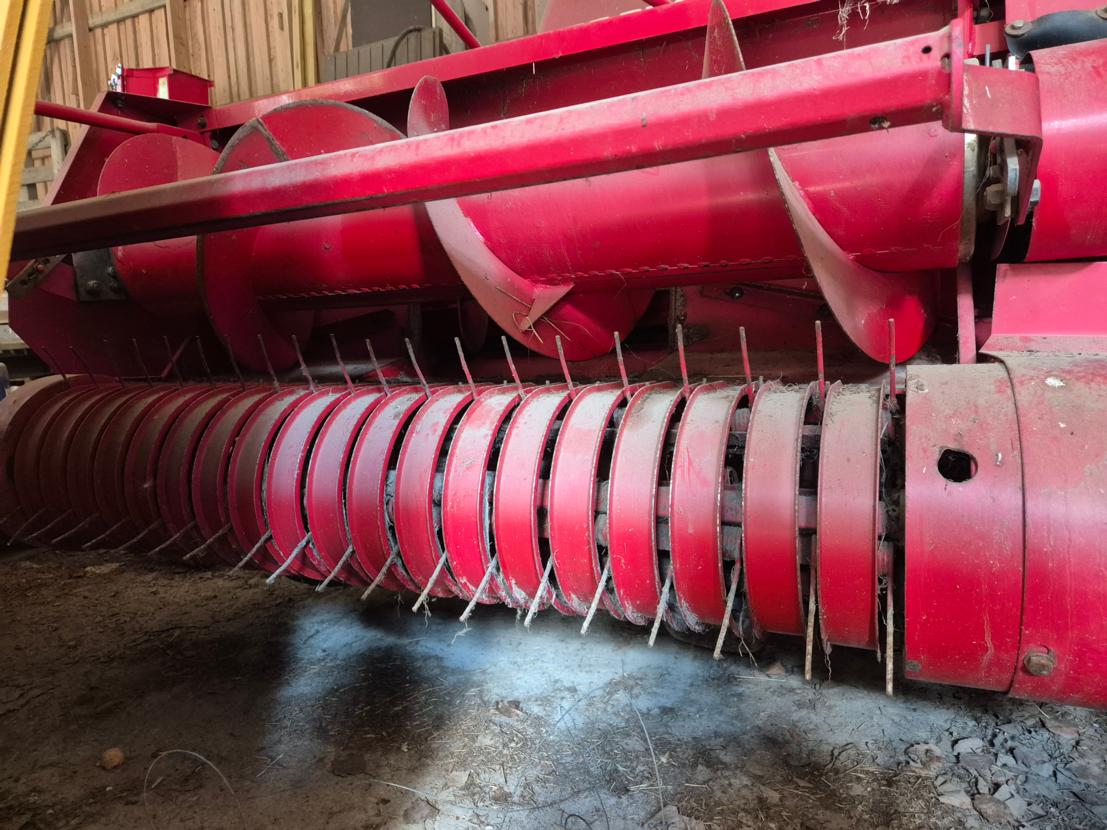 Jf 850 Tarkkuus Silppuri