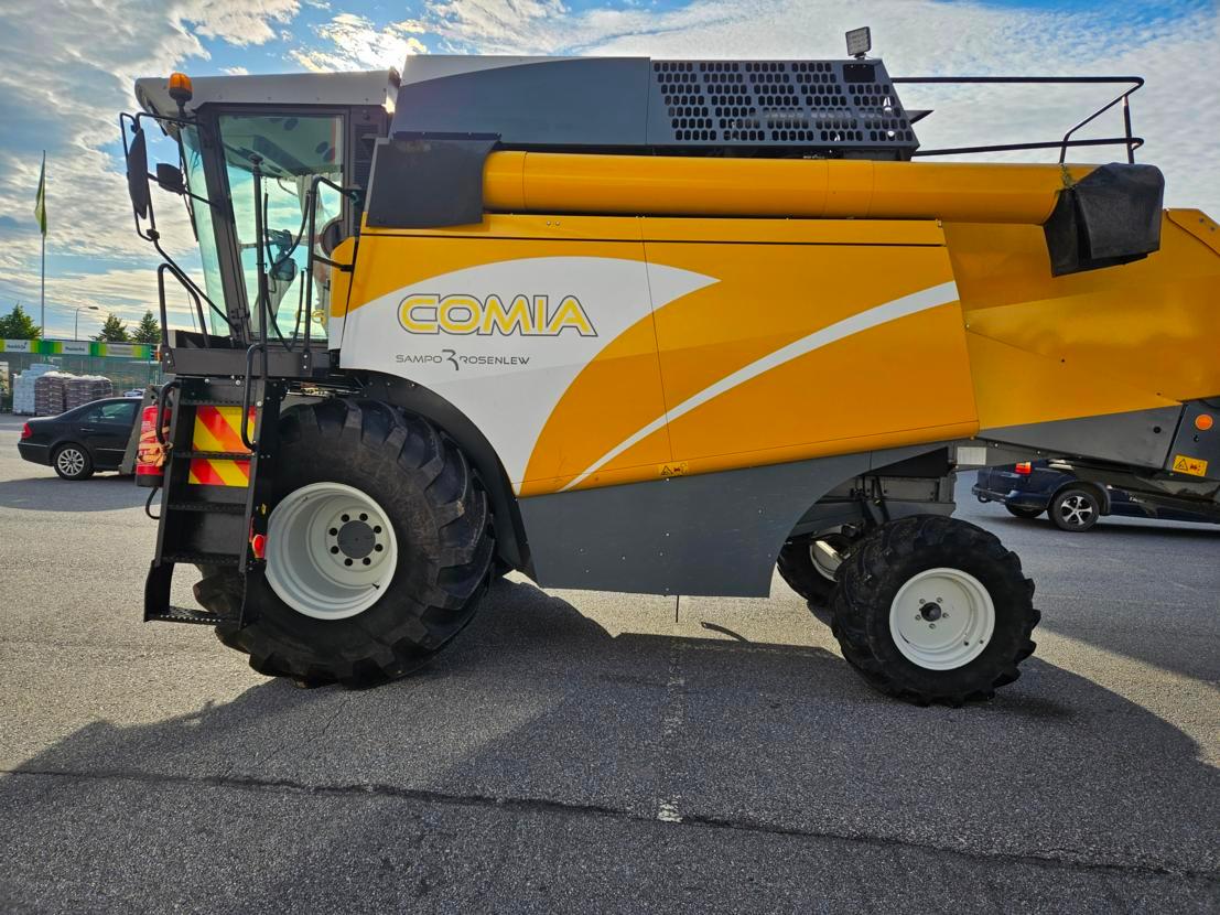 Sampo-rosenlew Comia C 6