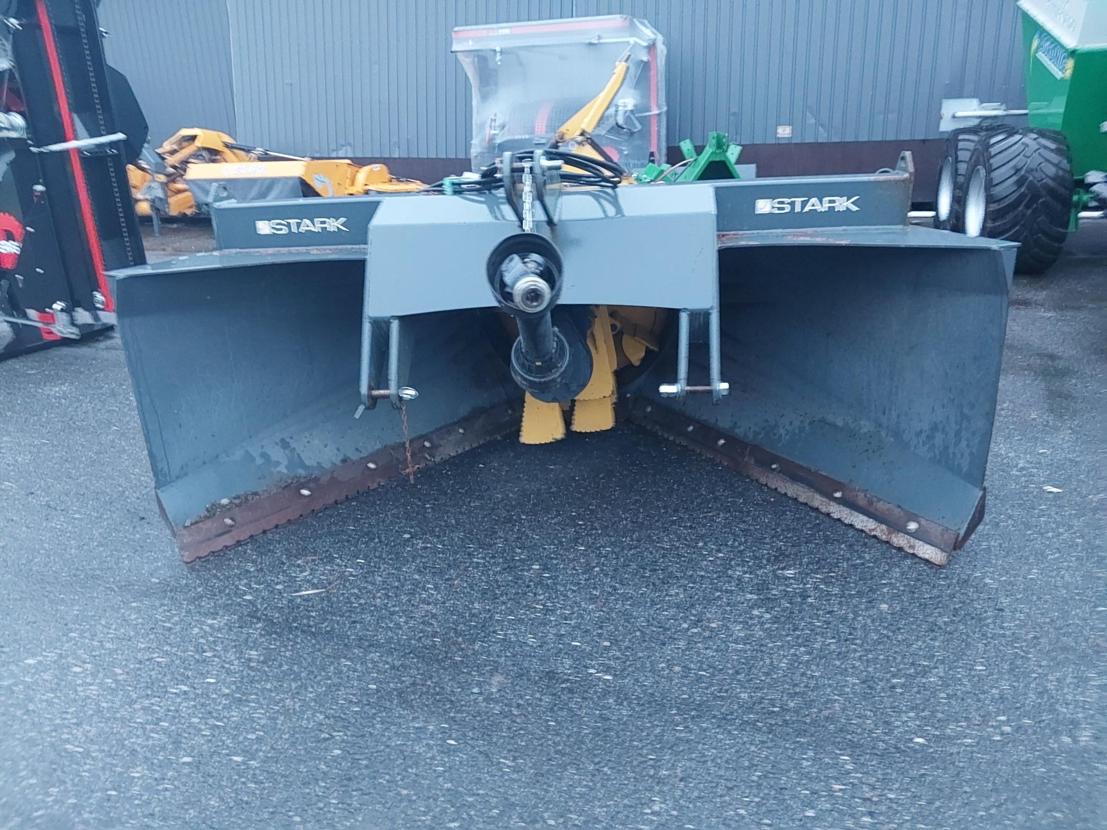 Muu Merkki Stark Lumilinko