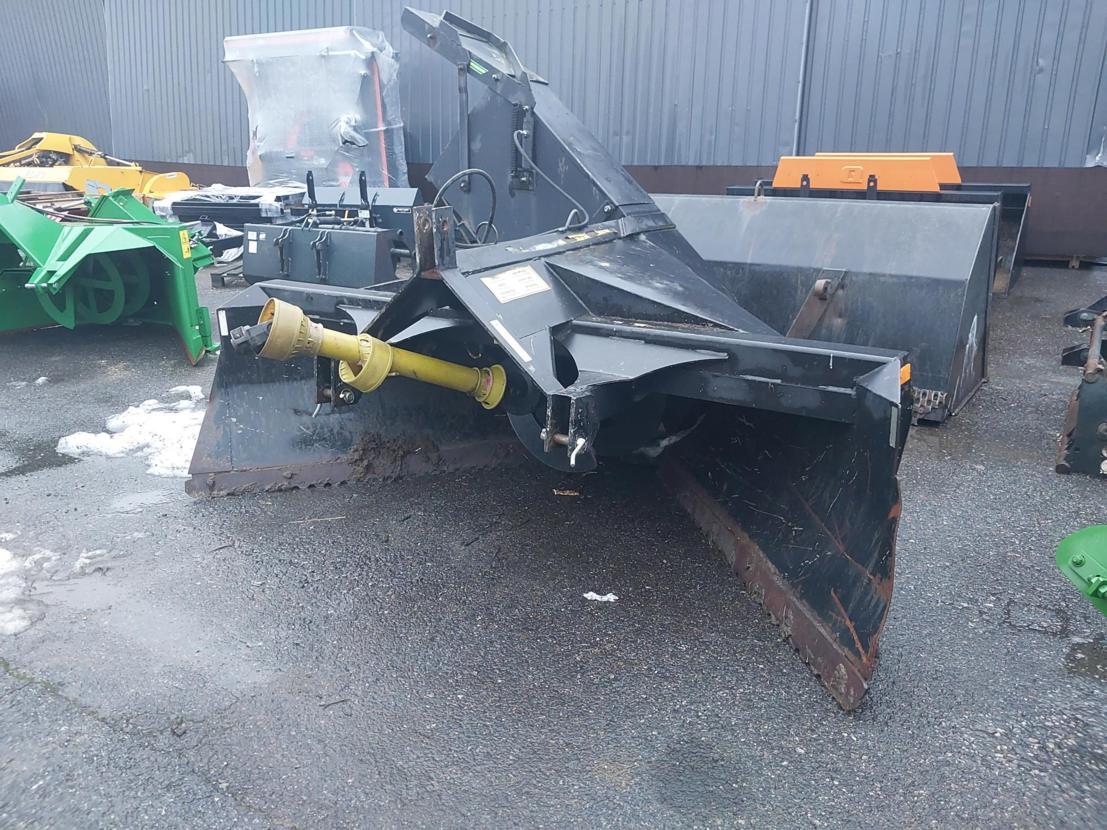 Muu Merkki Leppä 255