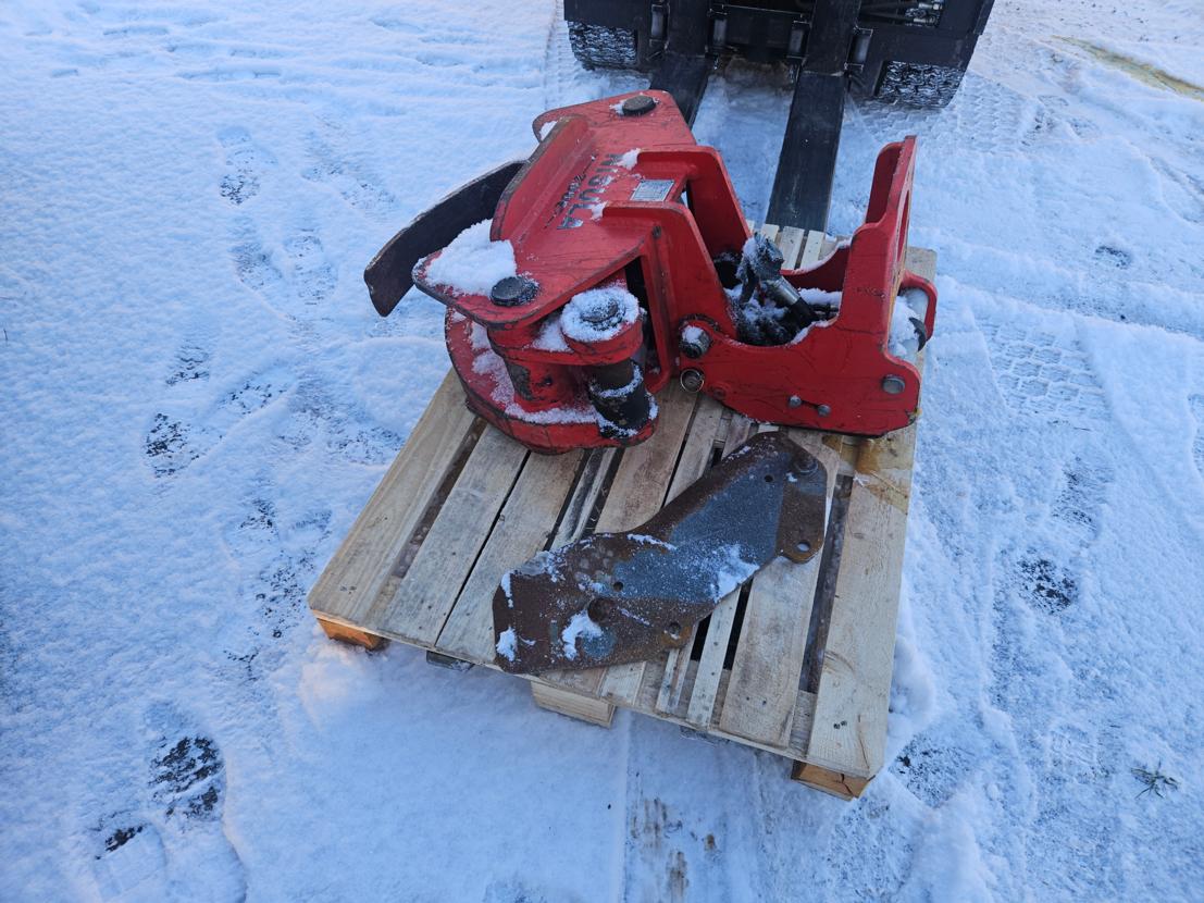 Muu Merkki Nisula 200e