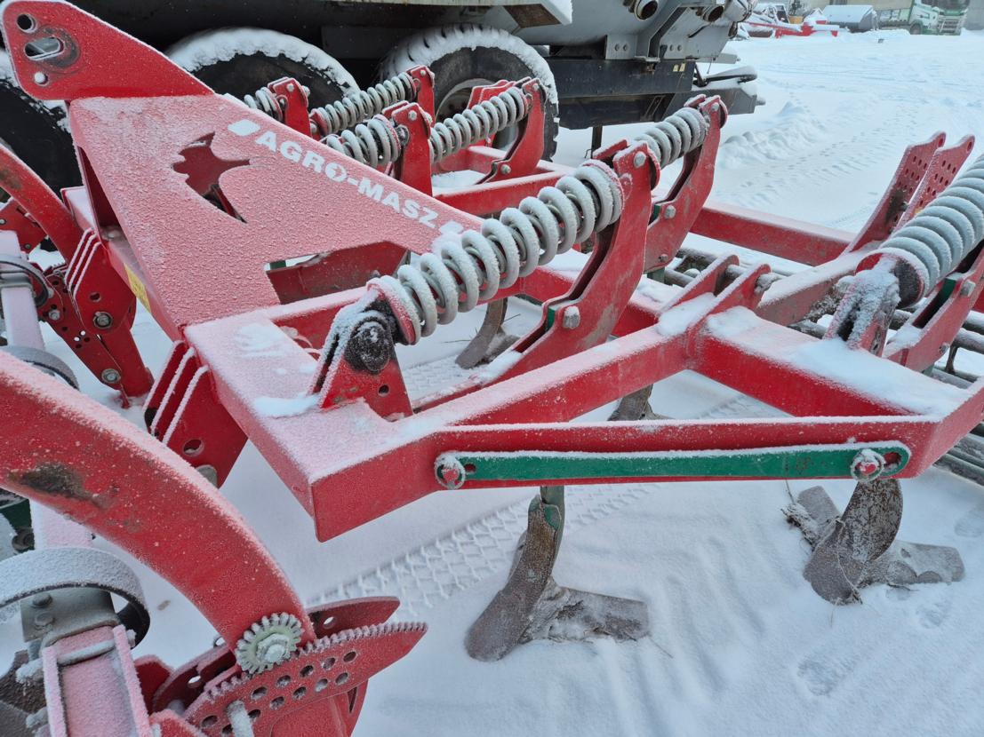 Muu Merkki Agro-masz Apn30