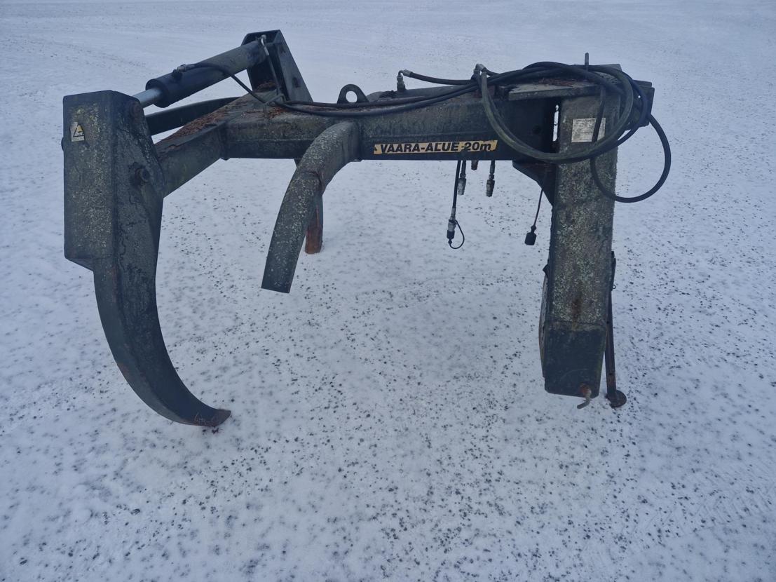 Hakki Kahdella Sylinterillä