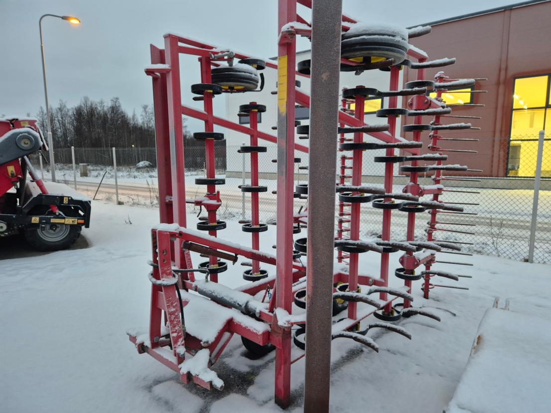 Väderstad Hj 4.70 +jä