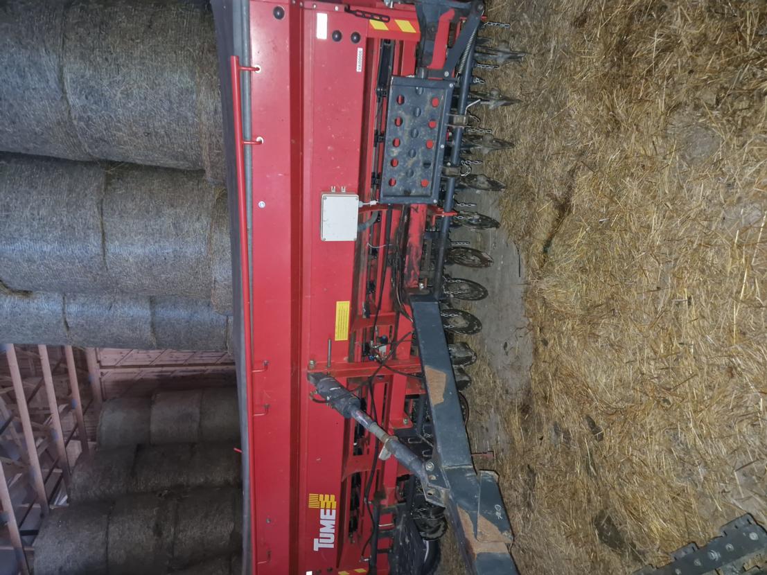 Tume Hkl 4000jc Star