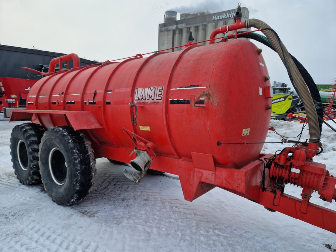 Muu Merkki Lame 10m3 Ipv