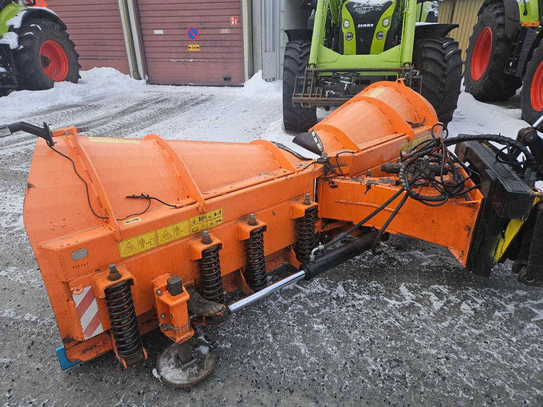 Muu Merkki Pronar Puv-3300m