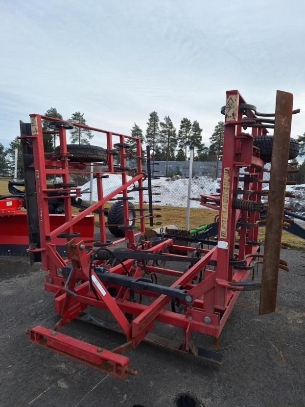 Potila Potila 3p 520