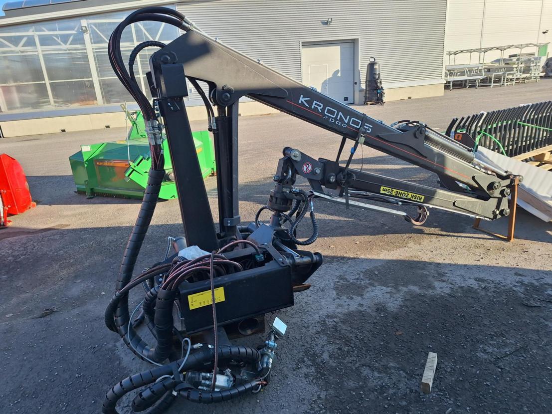 Kronos 4000