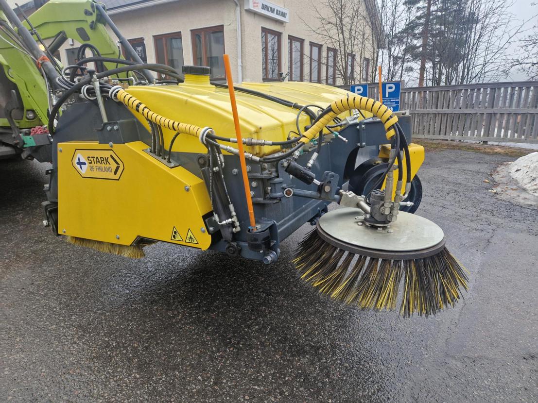 Stark Csw 2000b Keräävä Euro