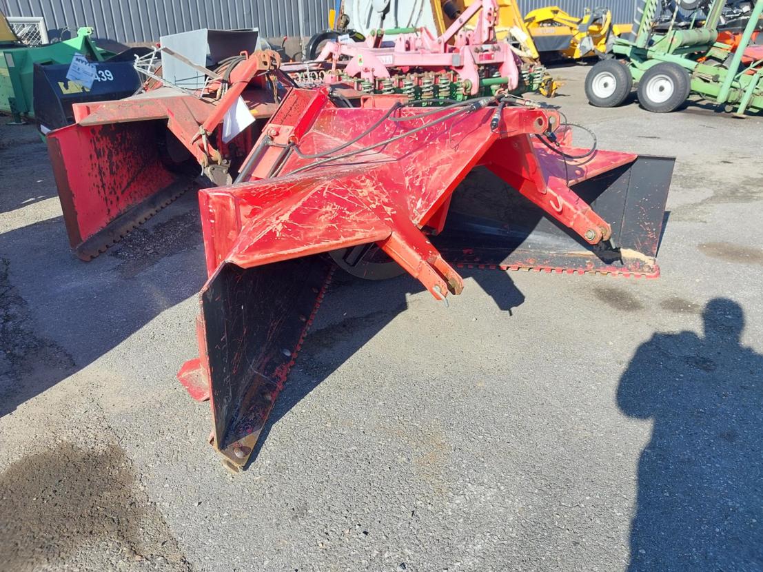 Muu Merkki Esko Ll252