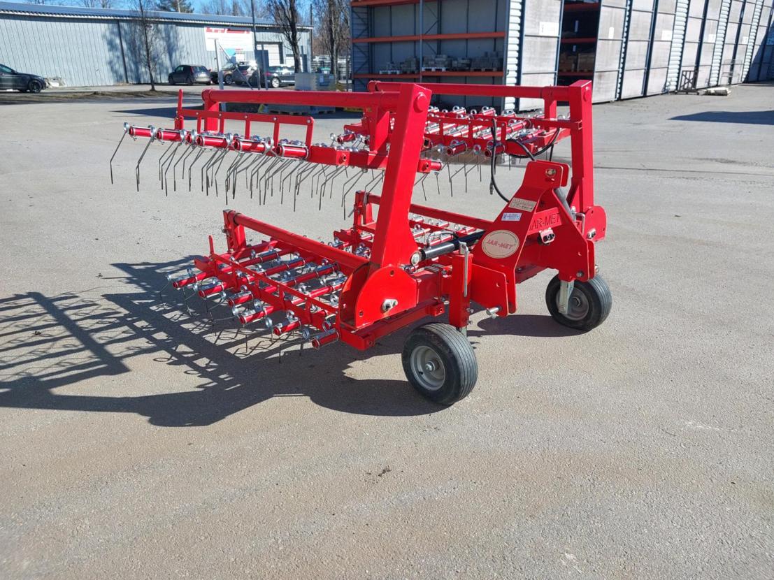 Muu Merkki Jar-met 510