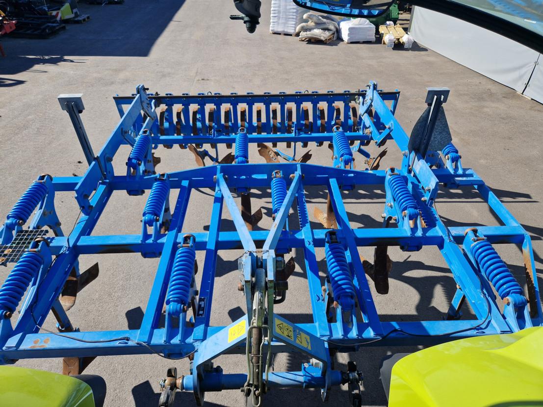 Lemken Karat 9/350