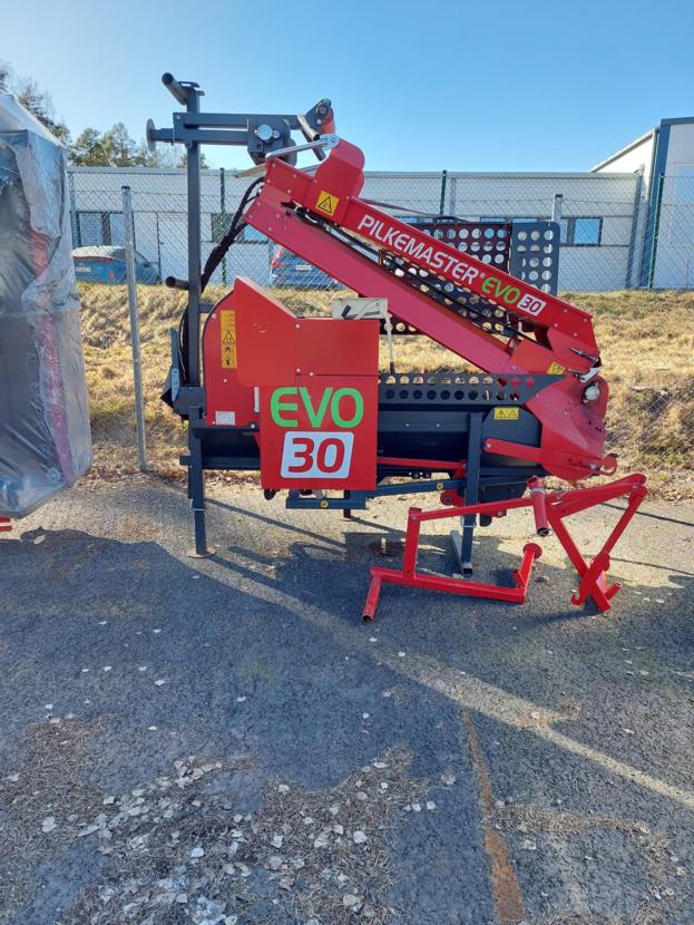 Muu Merkki Pilkemaster 30 Evo