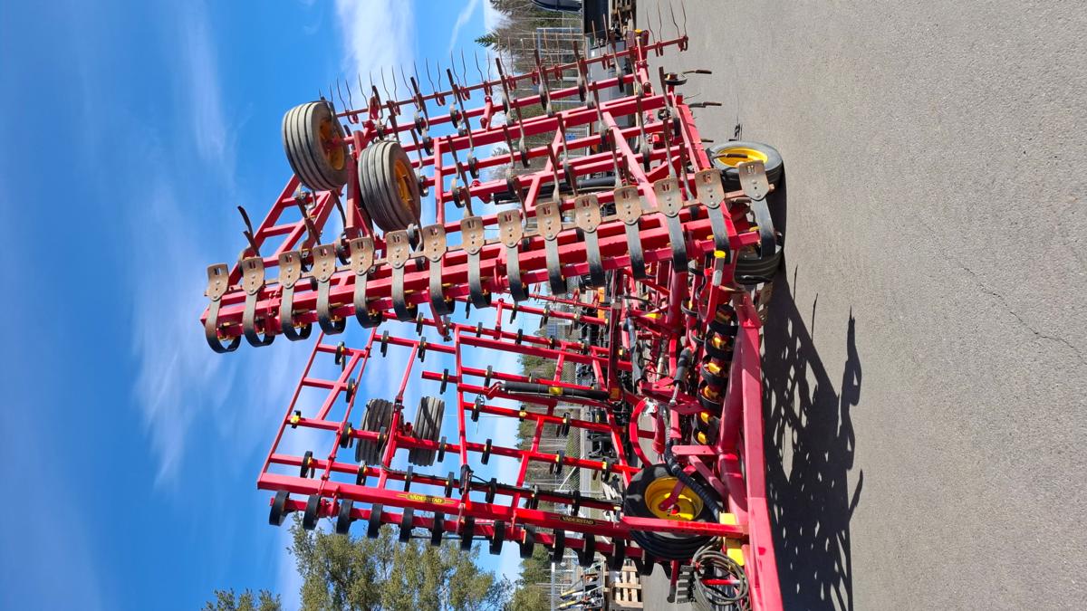 Väderstad Nza-1000 6 Aks.