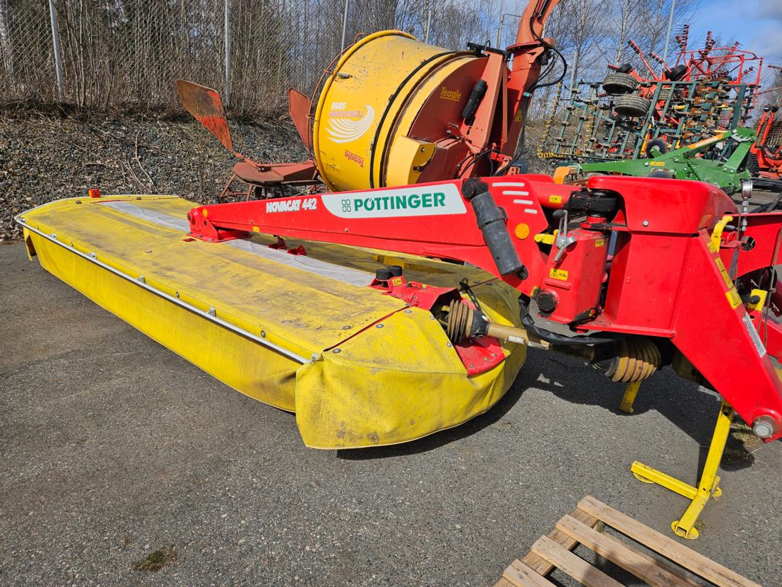 Pöttinger 442