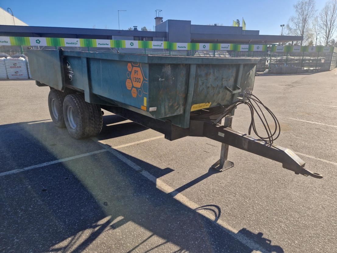 Muu Merkki Palmse D1300 Kami