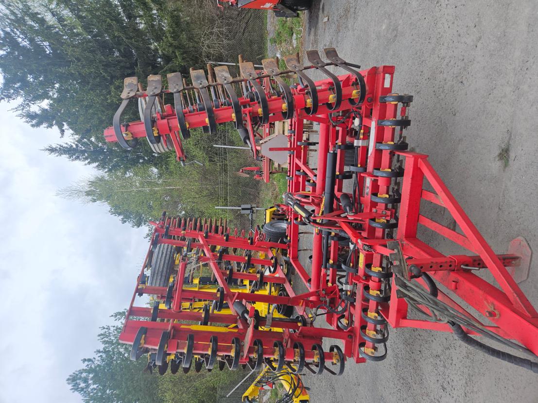 Väderstad Nza-600