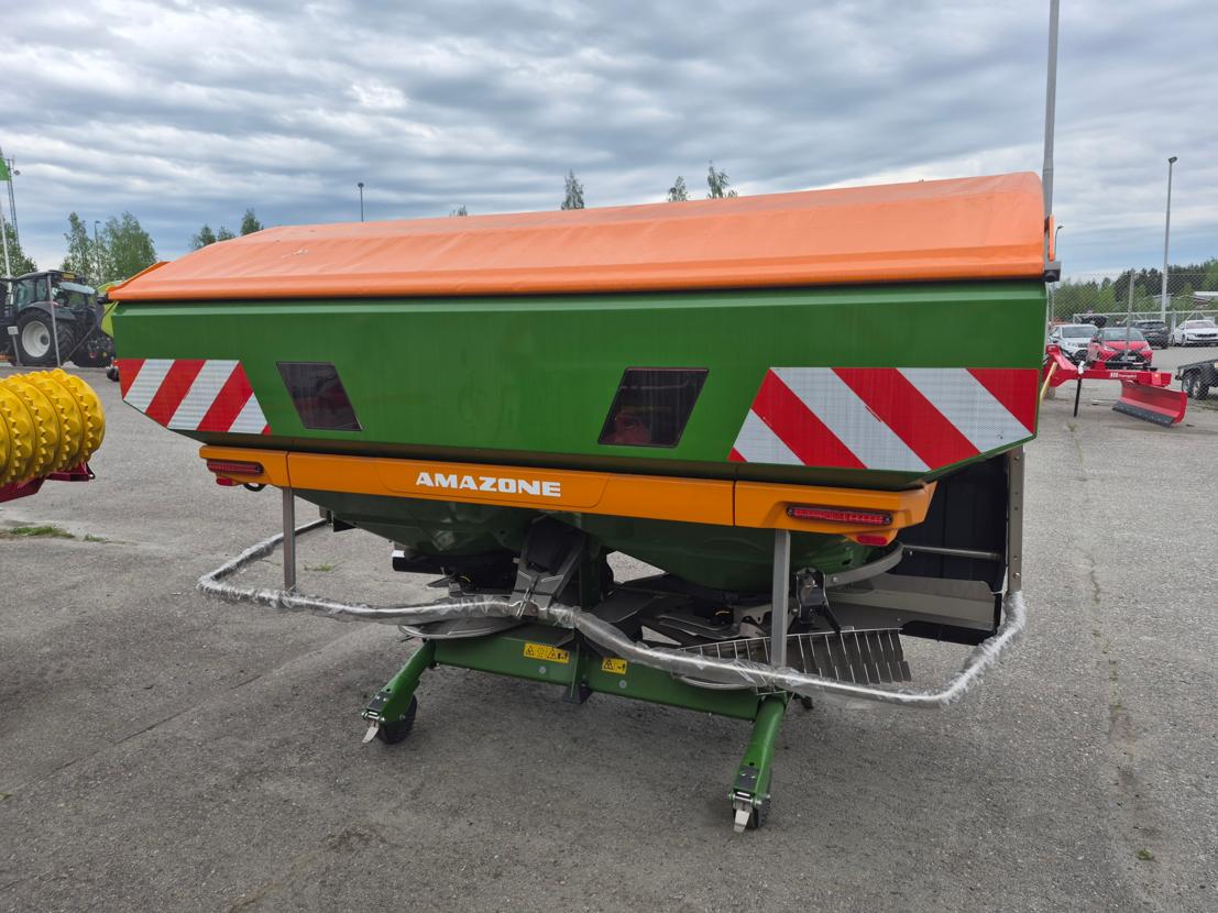 Amazone Za-v Profis Control 3200