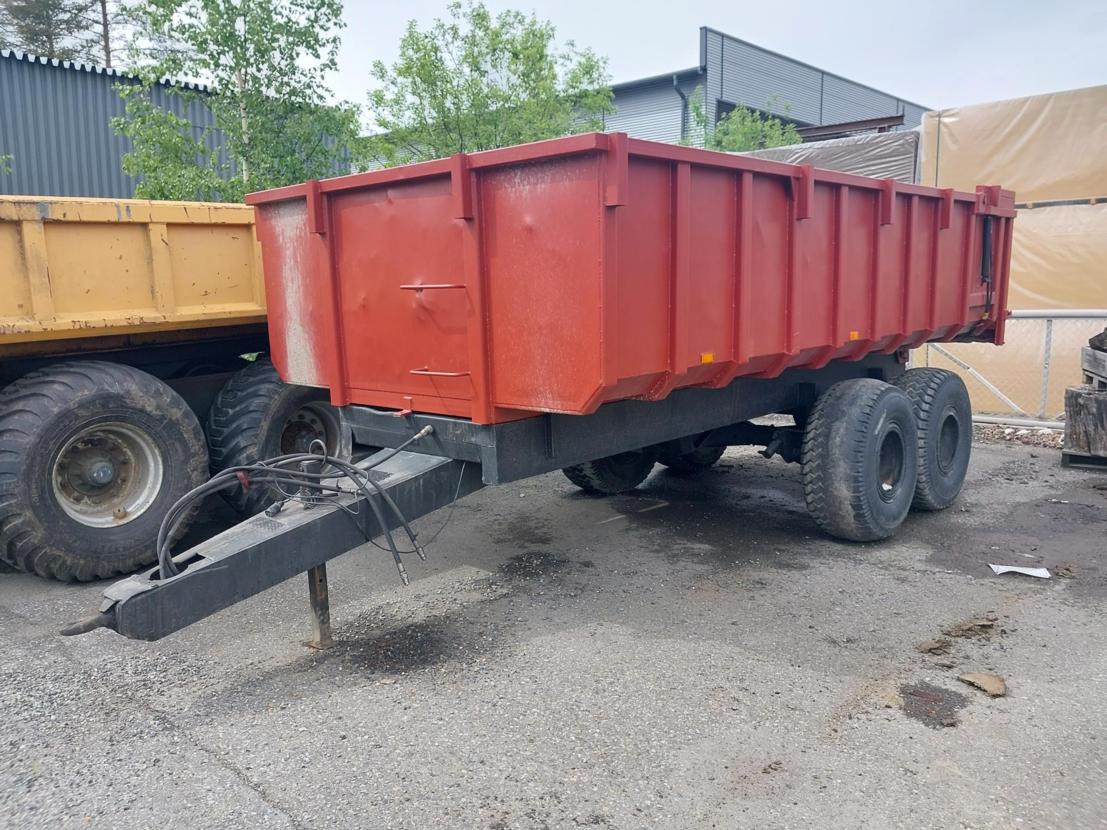 Muu Merkki Adapteri Zettelmeyer