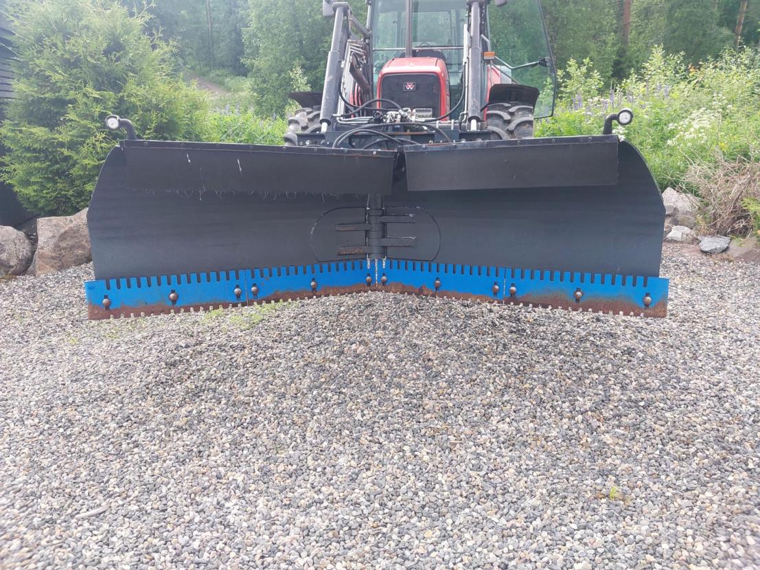 Muu Merkki Padagas Nivelaura 2,8m