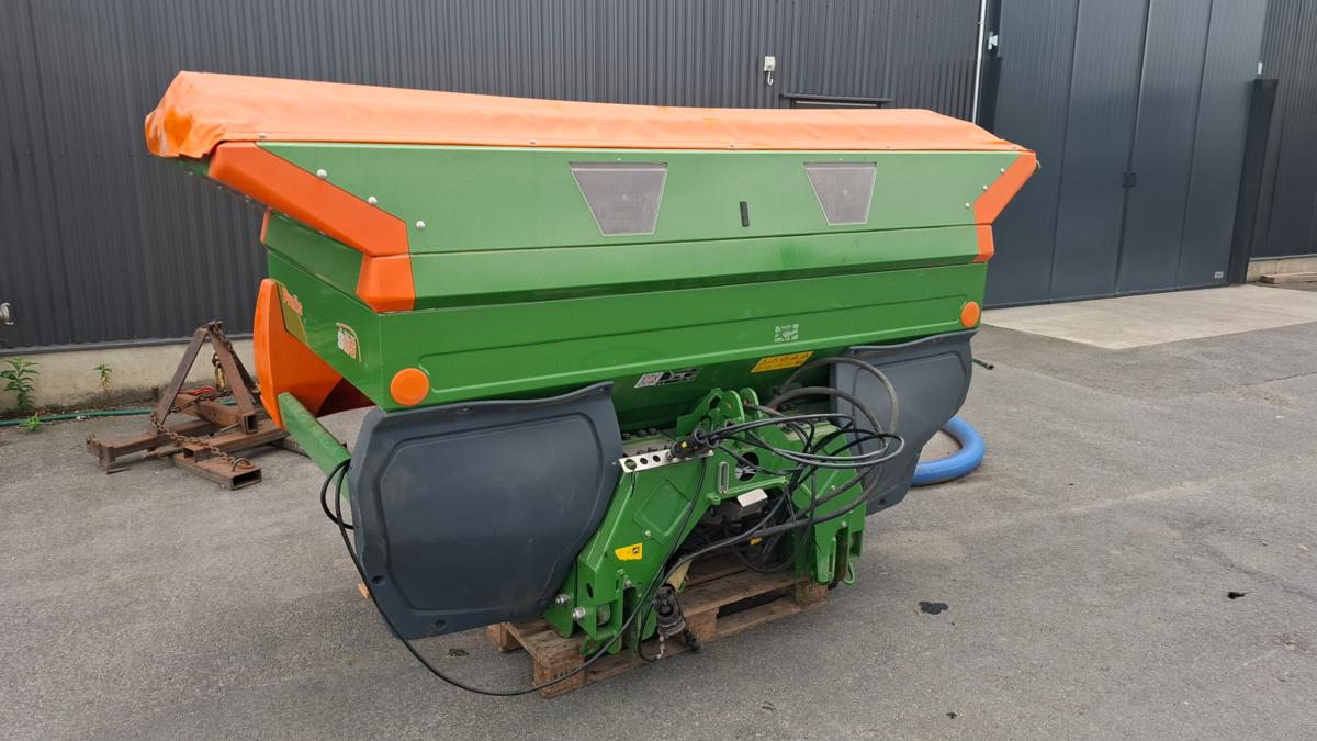 Amazone Za-m Profis 1501
