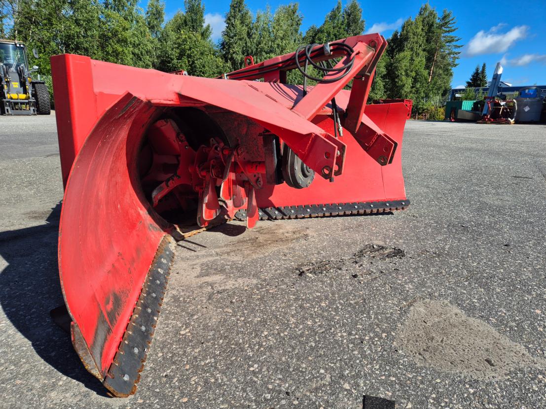 Muu Merkki Tr 270