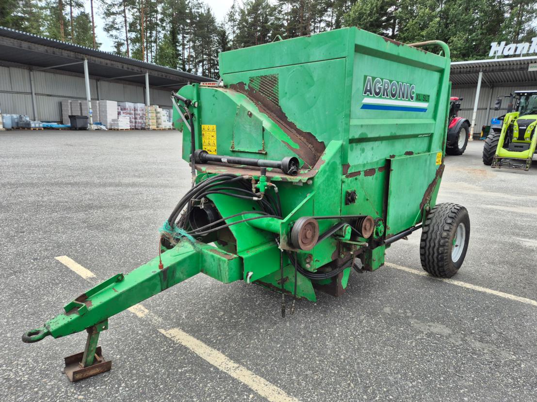 Agronic Xl Slt