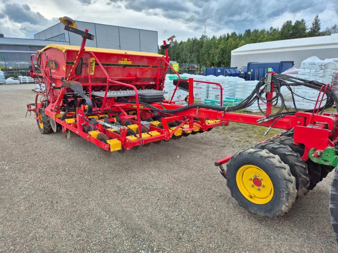 Väderstad Super-rapid 300 C Xl