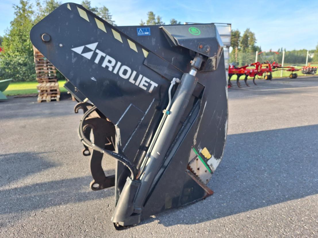 Trioliet Triomaster S 200