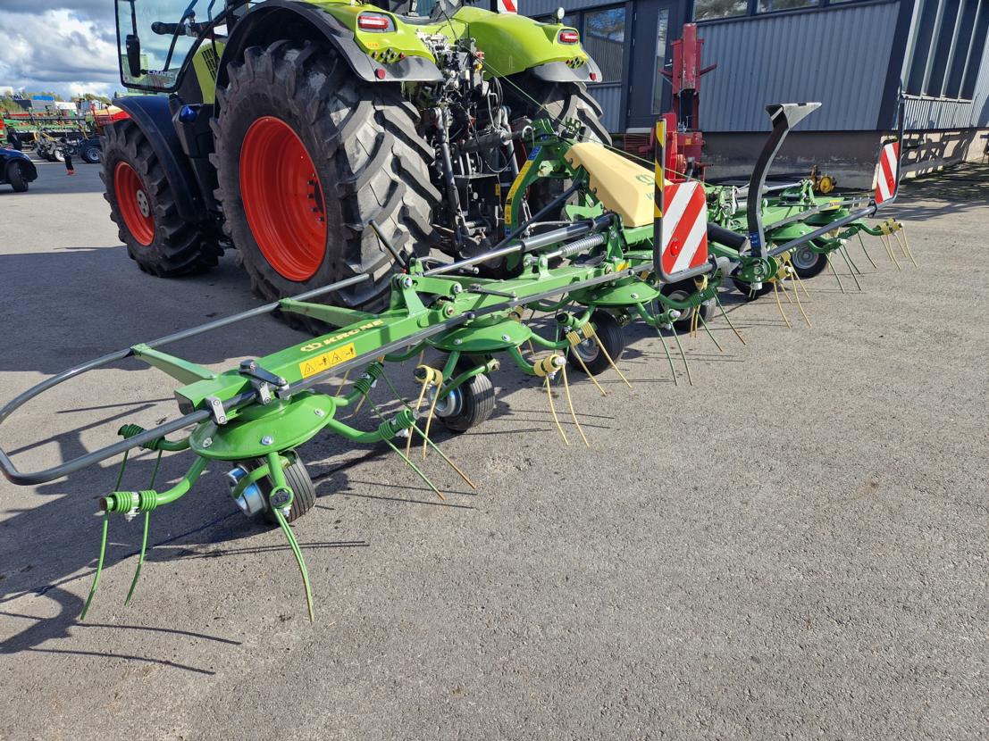 Krone 680