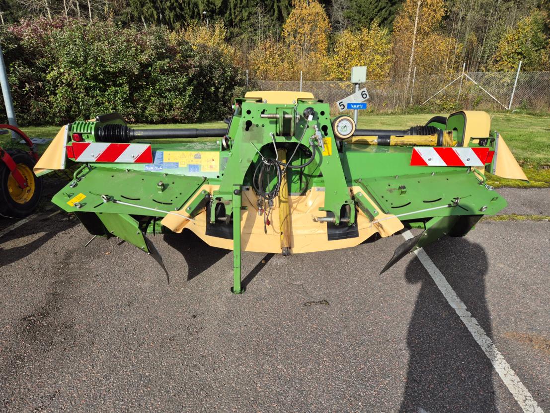 Krone Easycut F 360 Cv