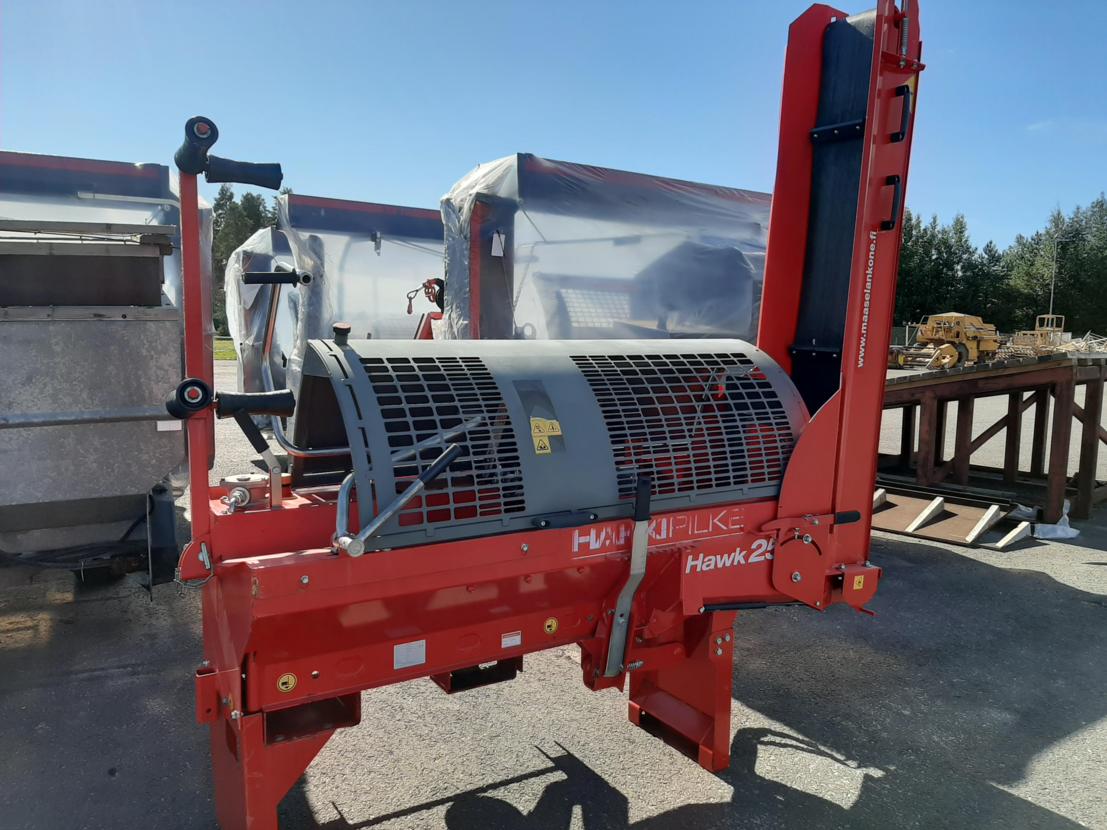 Hakki Hakki Pilke H25