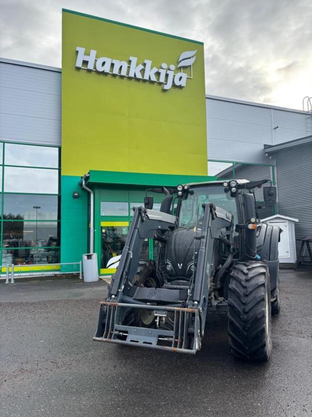 Valtra N174 Direct
