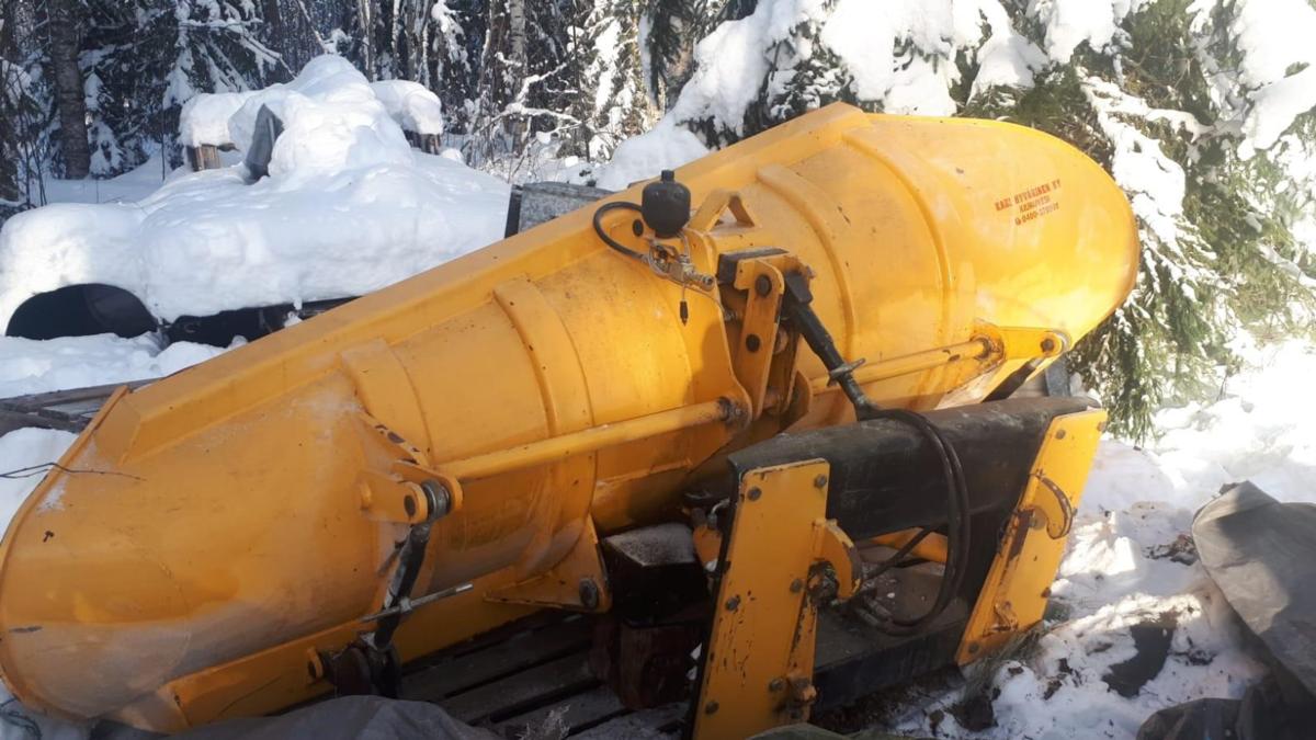 Muu Merkki Karitek 3000 Alueaura