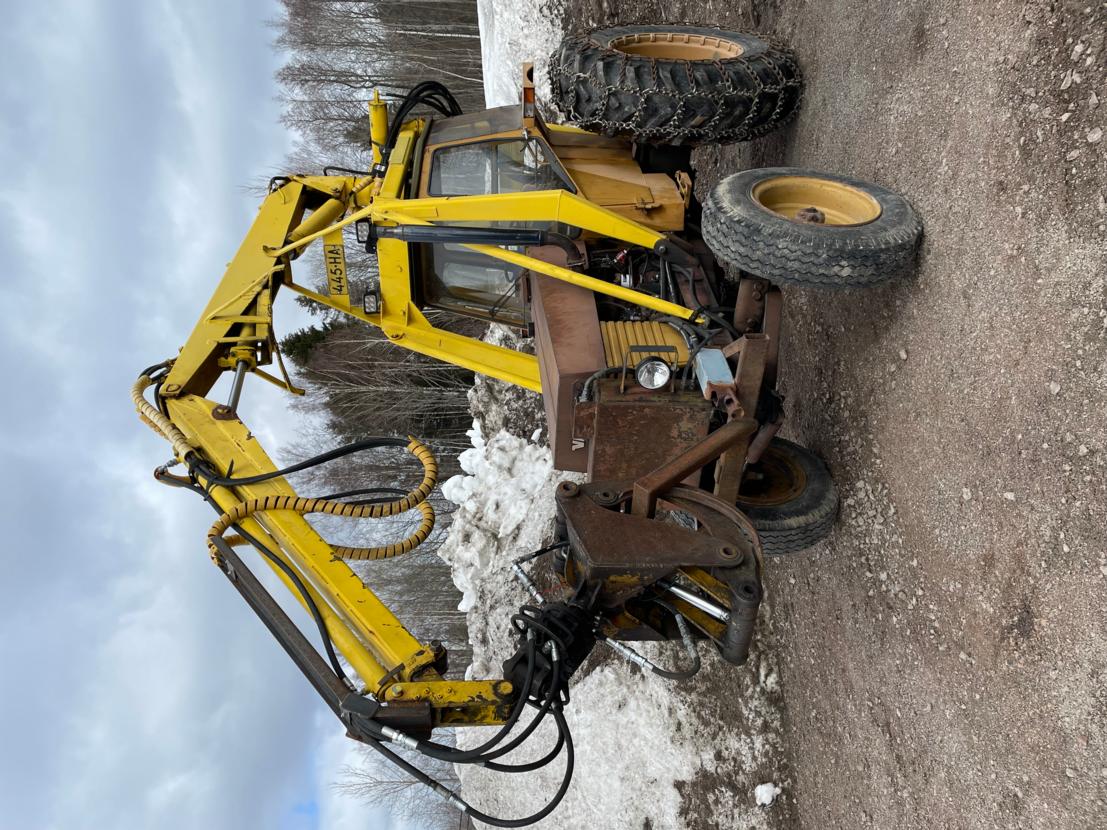 Valmet 1102