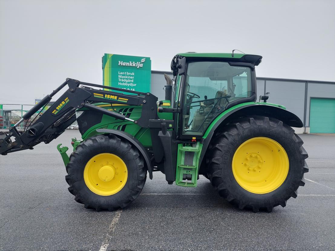 John Deere 6150r