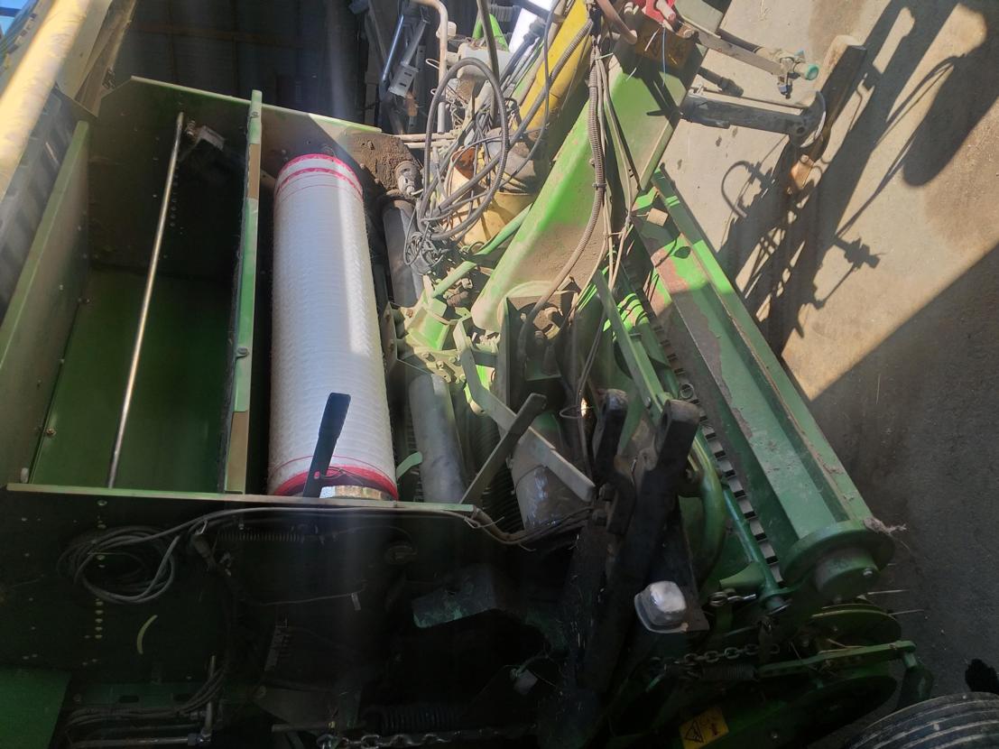 Krone Krone Cf155xc