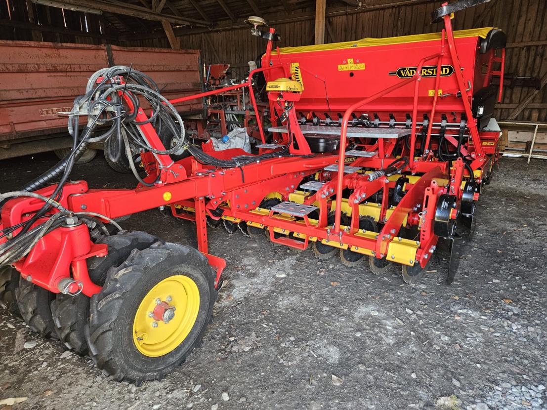 Väderstad Rapid Rd 300c