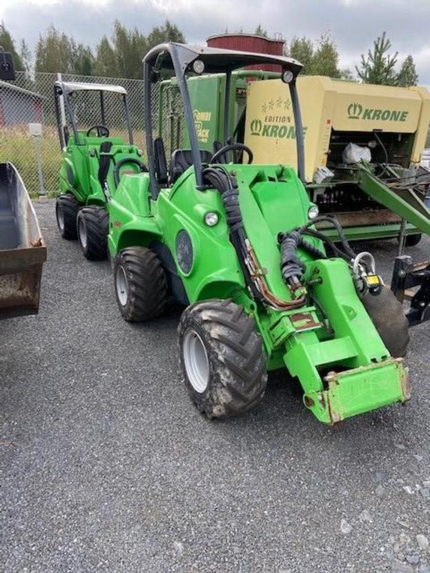 Avant Avant 745