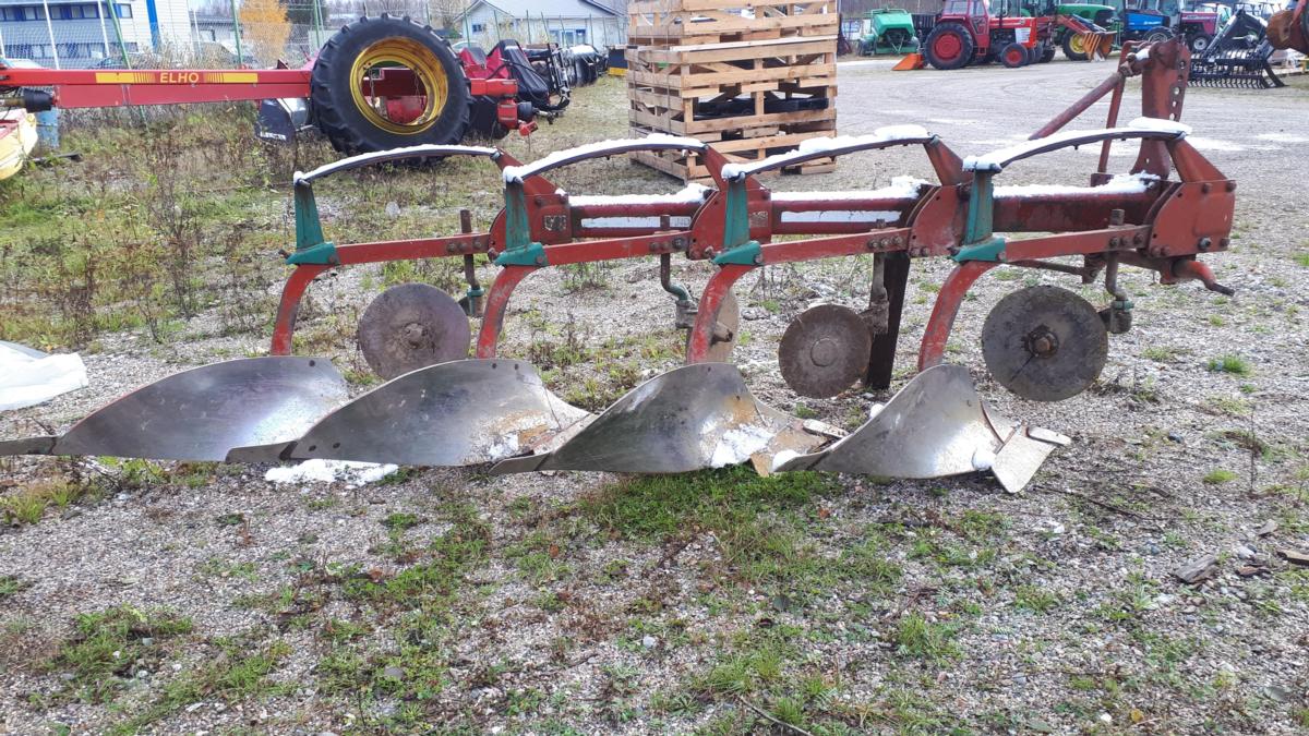 Kverneland 4x16