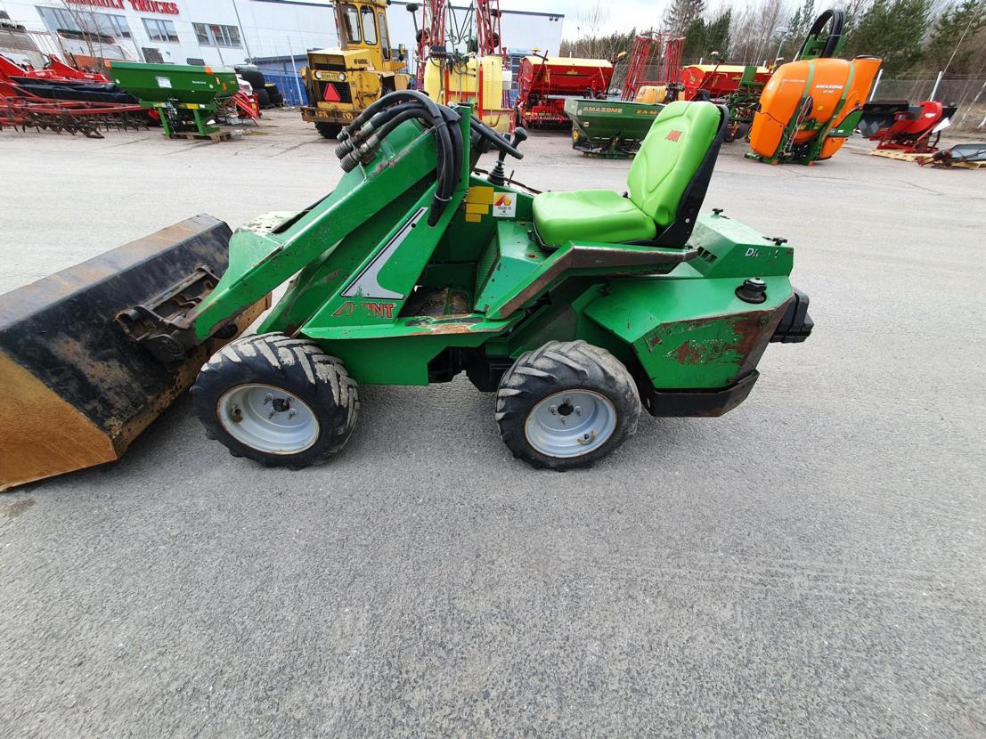 Avant Avant 520+