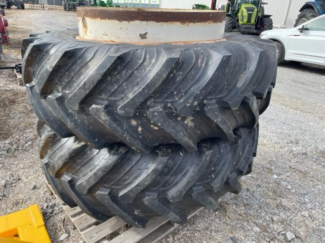 Levikepyörät 38