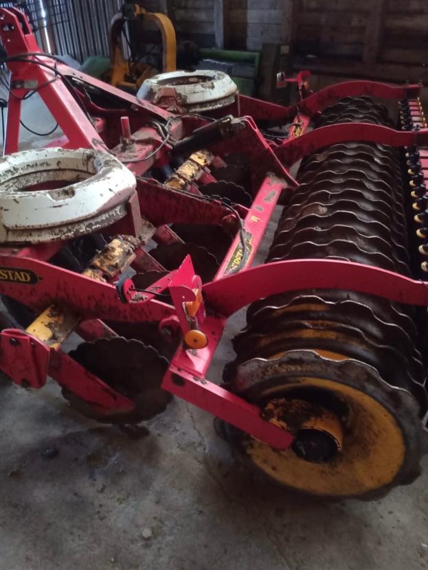 Väderstad Carrier 300