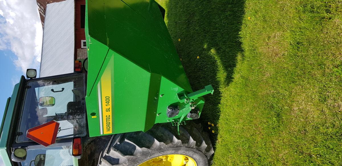 Muu Merkki Alatalkkari Sl1400
