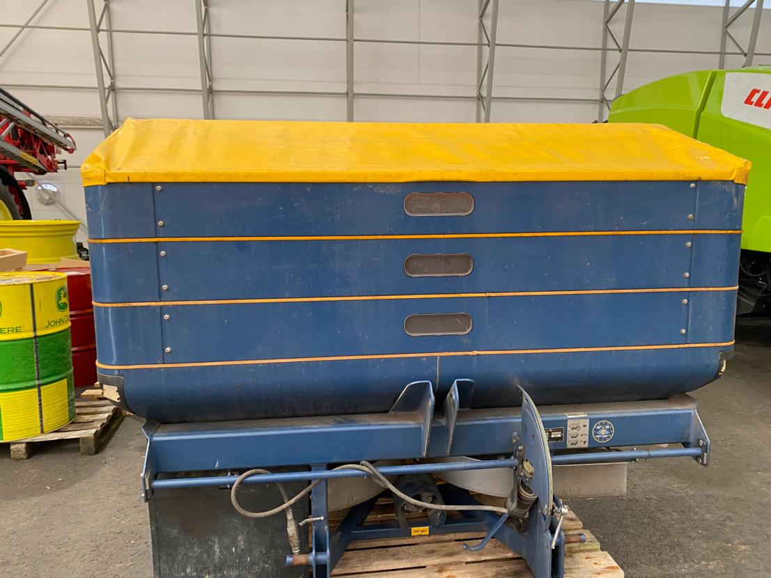 Bogballe L2plus