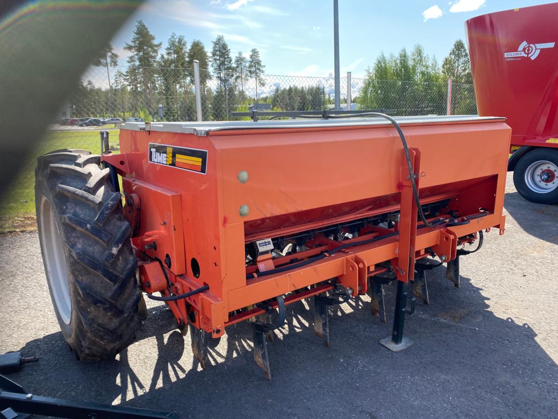 Tume 2500 Hkl