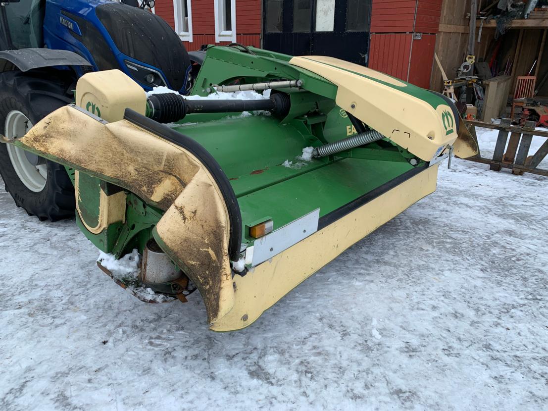 Krone Ecf360cv