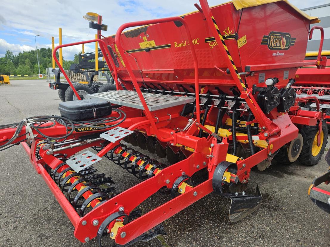 Väderstad Rapid 300 C Xl