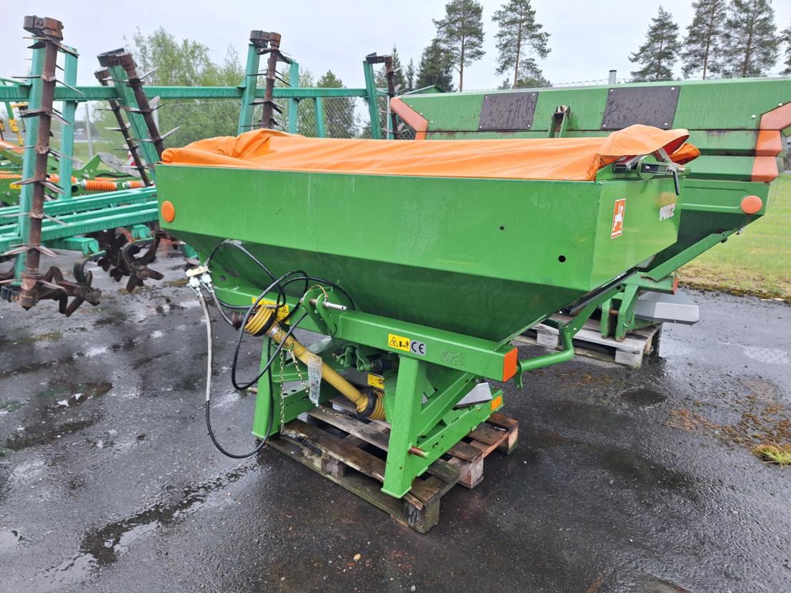Amazone Za-x 1402